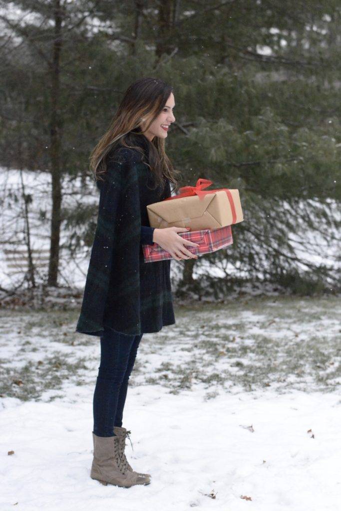 The Best Winter Capes and Cloaks and How To Wear Them