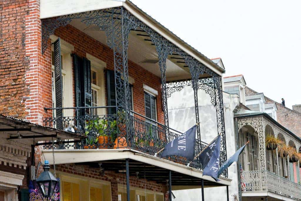 free things to do in new orleans