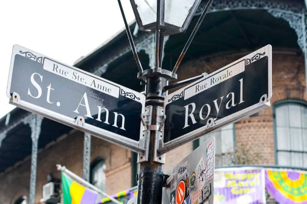 new orleans travel guide