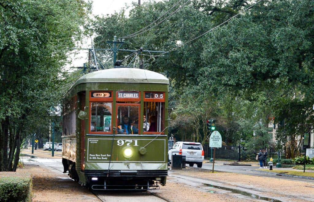 things to do in new orleans garden district