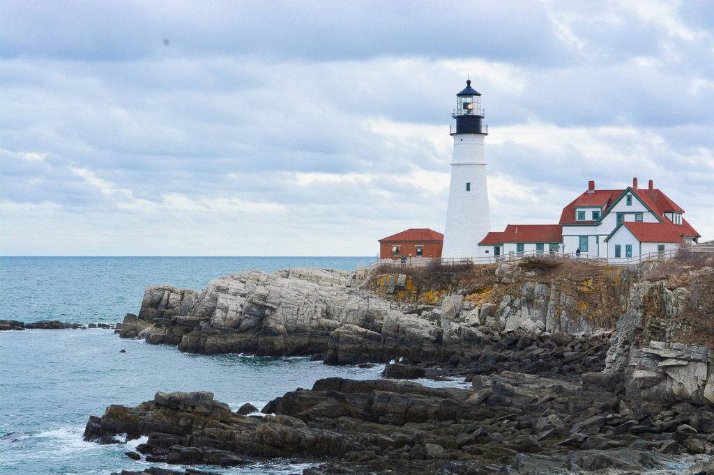 fun things to do in portland maine