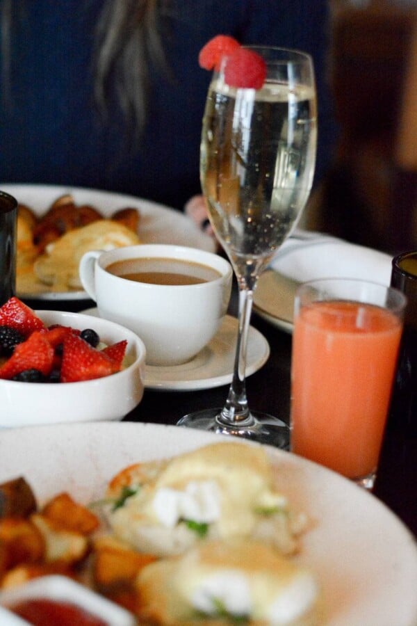 The Kimpton Taconic Staying At One Of the Top Manchester VT Hotels