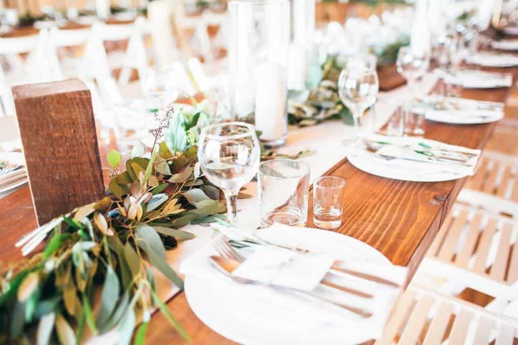 Wedding Guest Etiquette Plus One Guide