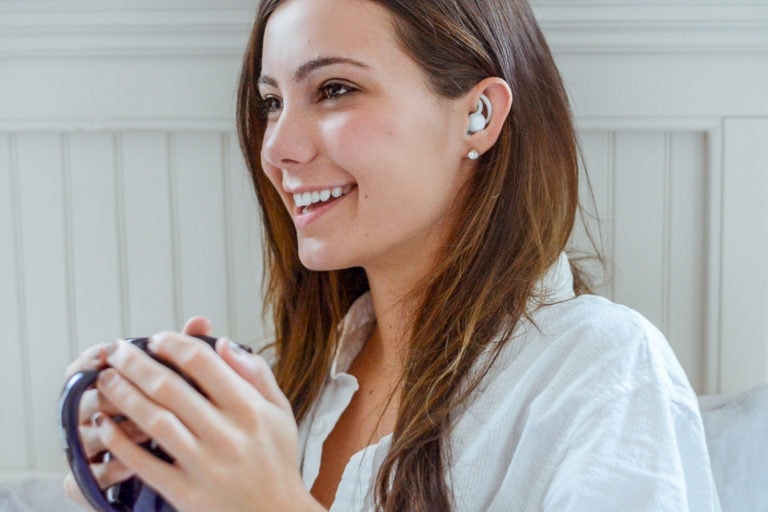 How to Sleep With Noisy Neighbors A Review of Bose® NoiseMasking