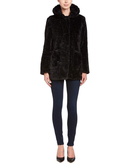 19 Faux Fur Coats on Amazon Under $50 | Women's Faux Fur Coats