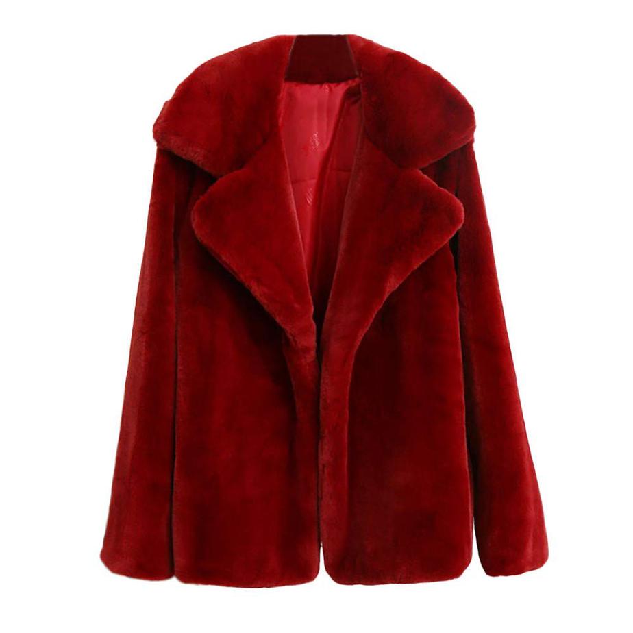 19 Faux Fur Coats on Amazon Under $50 | Women's Faux Fur Coats