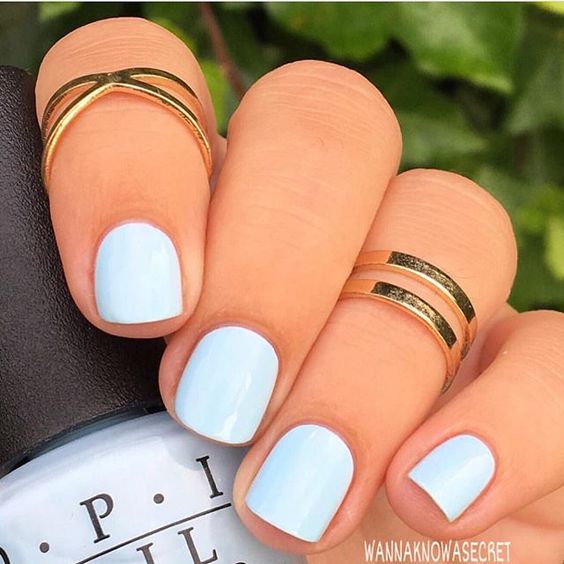 22 Spring Nails And Colors For 2019