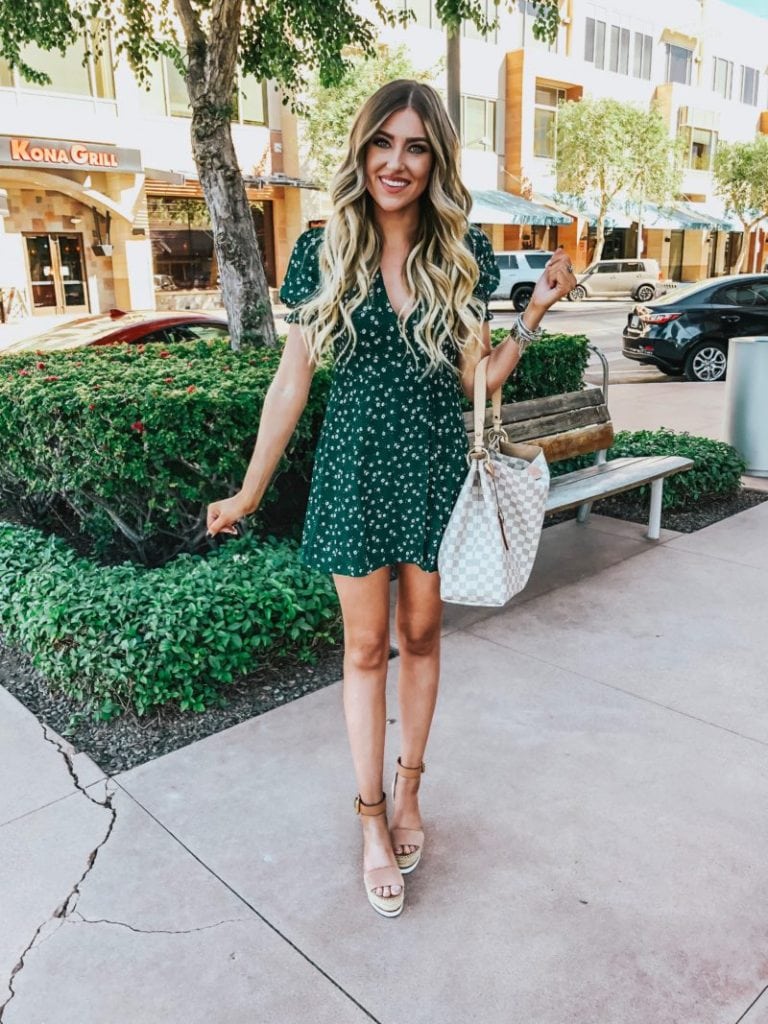 17 Trendy Street Style Spring Outfits for 2019