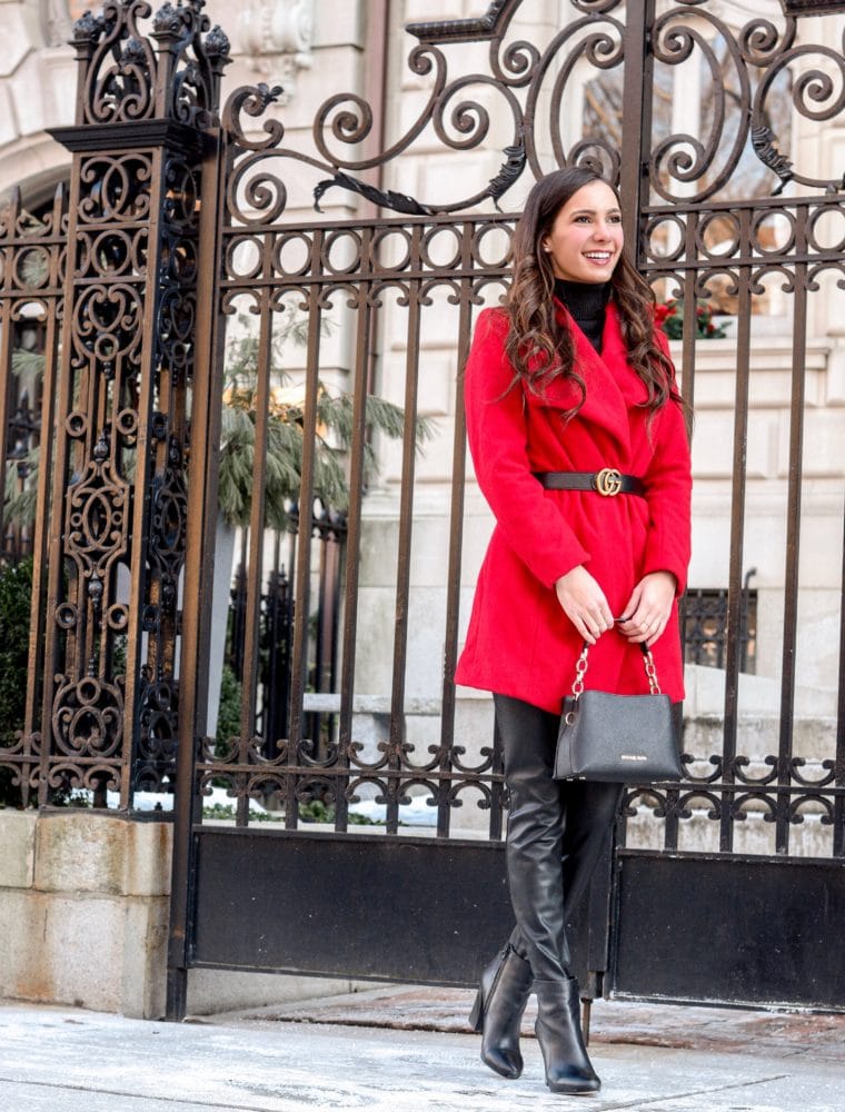 New England, Boston & Cape Cod Fashion and Lifestyle Blog A Fashion