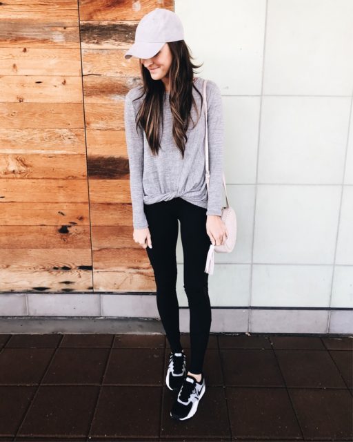 20+ Affordable Athleisure Looks to Copy