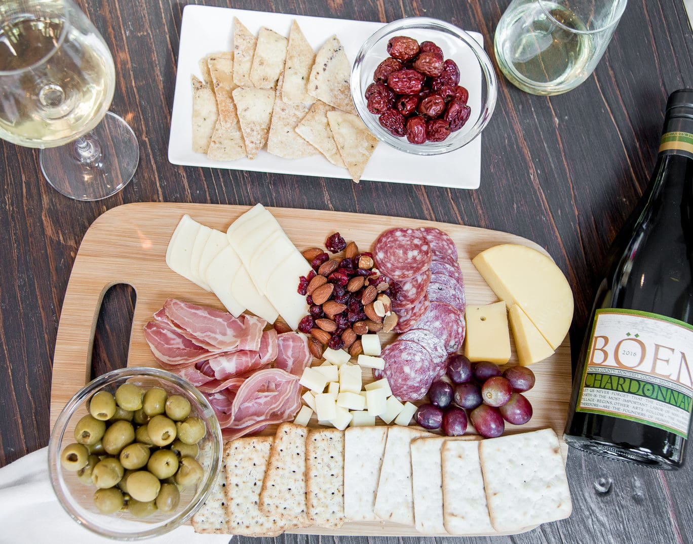 7 Tips To Host a Memorable In Home Wine Tasting Party | Wine Party Ideas