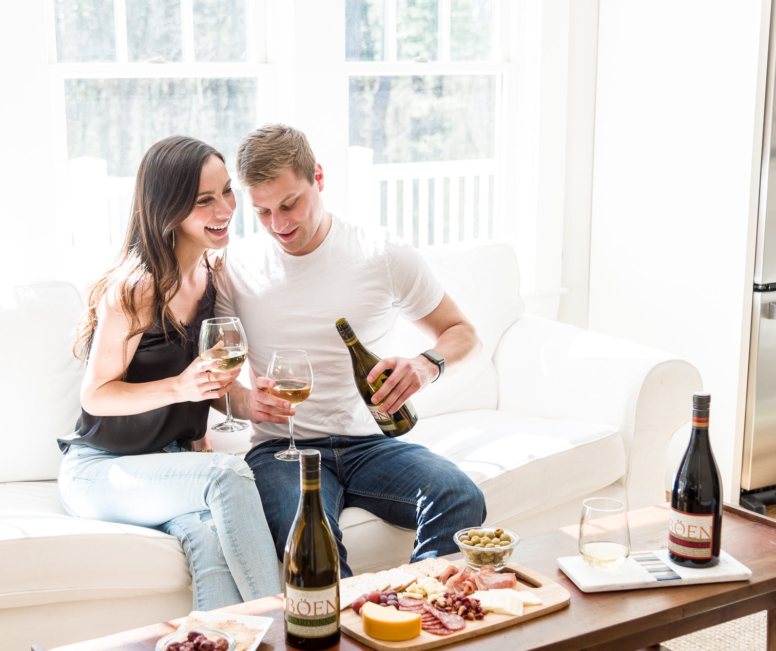 7 Tips To Host a Memorable In Home Wine Tasting Party | Wine Party Ideas