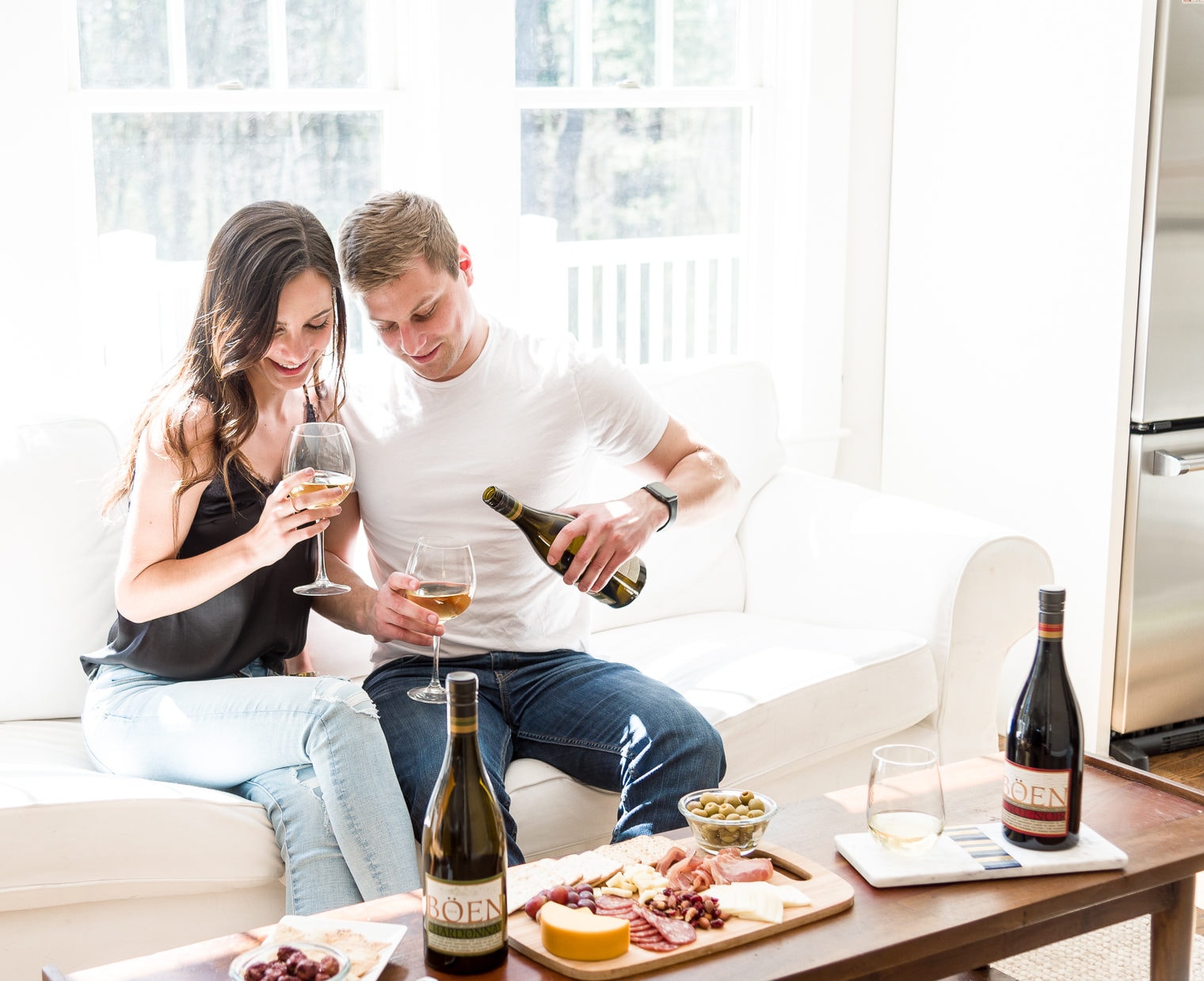 7 Tips To Host a Memorable In Home Wine Tasting Party | Wine Party Ideas