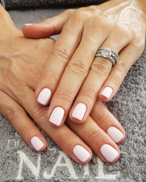Nail Colors For Summer 2025