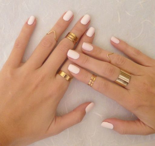 The best summer nails, summer nail designs, and summer nail ideas for this year