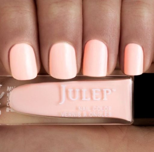 20 Prettiest Summer Nail Colors Of 2019