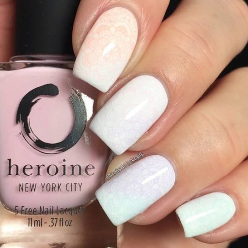 20 Prettiest Summer Nail Colors Of 2019