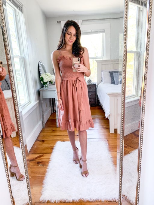 What to wear to brunch: brunch dresses, brunch outfits, and summer sundresses