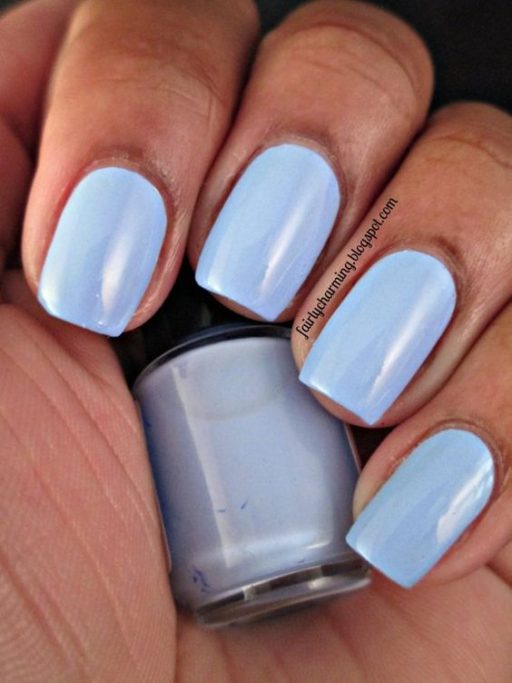 20 Prettiest Summer Nail Colors Of 2019