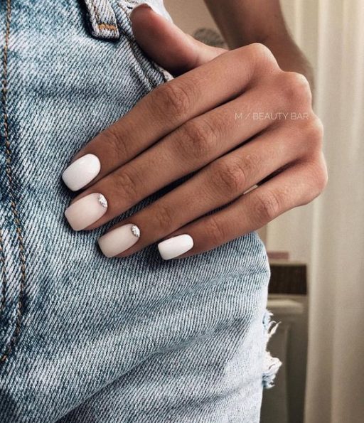 Summer nails |  summer nail colors |  summer nails diy |  summer nails easy |  nail polish summer |  summer manicure |  gorgeous nails | summer nail colors for pale skin |  prettiest summer nail colors