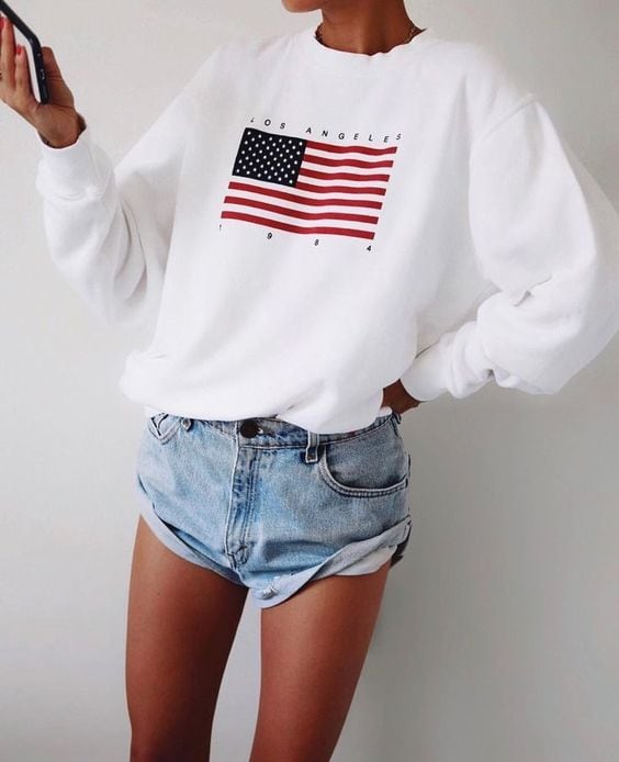 4th of july outfits for teens