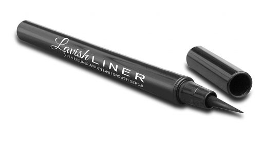 Vegan eyeliner // Cruelty free eyeliner // Vegan eyeliner pencil