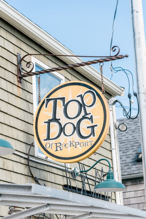 The absolute best things to do in Rockport MA // Pebble beach rockport // Bearskin Neck shops Rockport // Things to do in Rockport, ma. // a Rockport MA travel guide