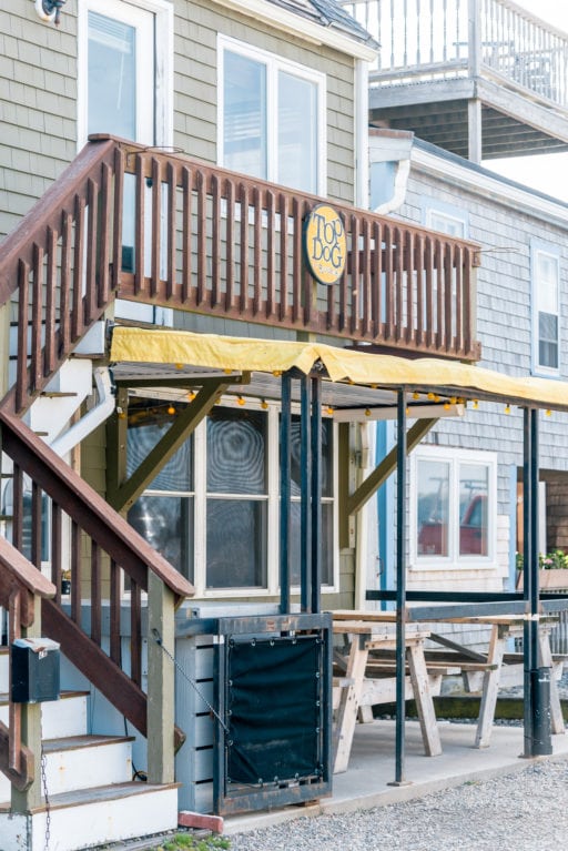 The absolute best things to do in Rockport MA // Pebble beach rockport // Bearskin Neck shops Rockport // Things to do in Rockport, ma. // a Rockport MA travel guide