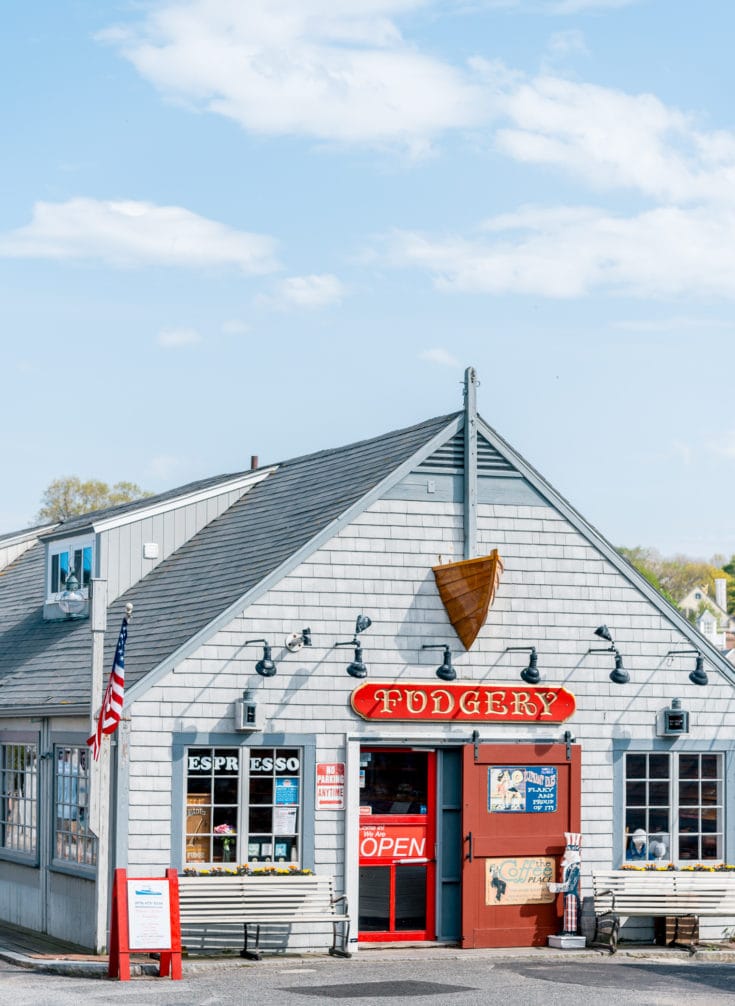 The Absolute Best Things To Do in Rockport MA This Year