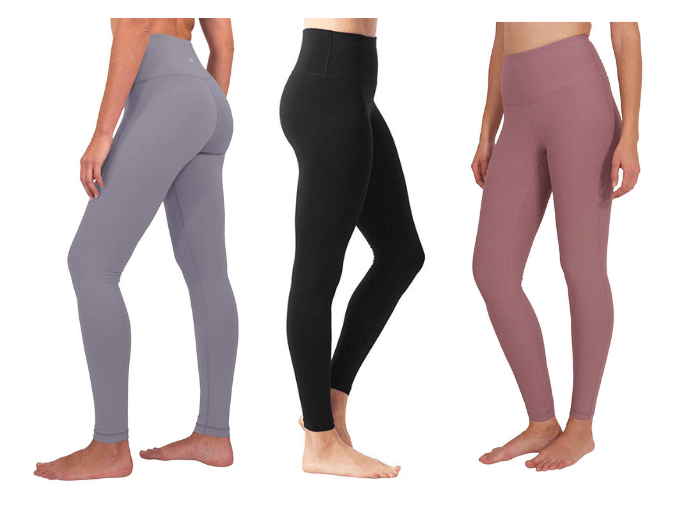 amazon lululemon jogger dupes