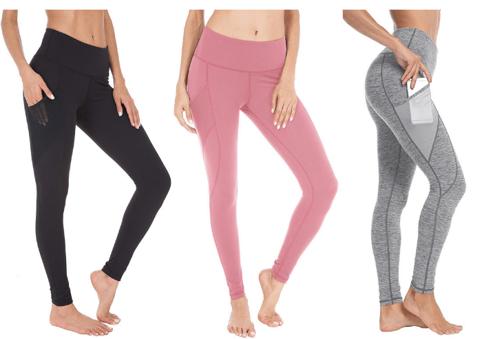 lululemon all the right places dupe