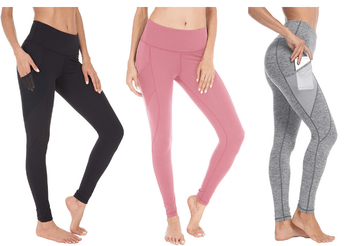  Lululemon All The Right Places Crop Yoga Pants (Black