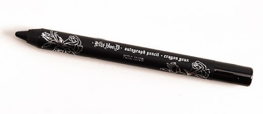 Vegan eyeliner // Cruelty free eyeliner // Vegan eyeliner pencil