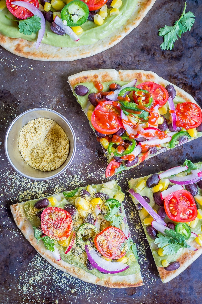 40+ Vegan Summer Recipes That Are Easy, Filling, and Delicious