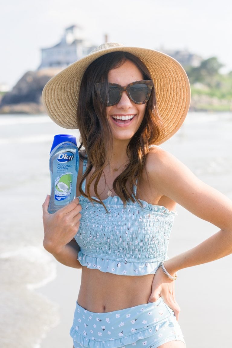 The Best Body Wash For Dry Skin