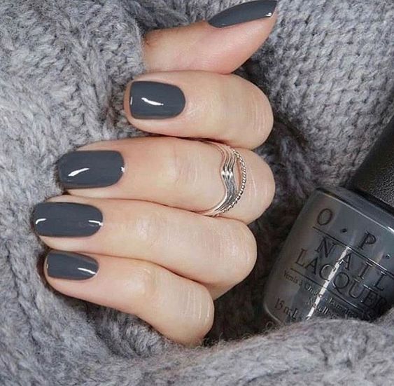 A Guide to Neutral Nail Colors 25+ Neutral Colors and How to Choose