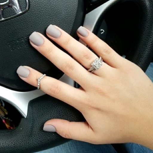 neutral nail colors