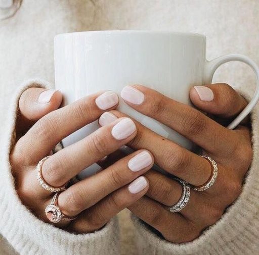 25+ Neutral Nail Colors & Choosing Guide: Learn how to select the perfect neutral nail polish shade that complements your skin tone and style