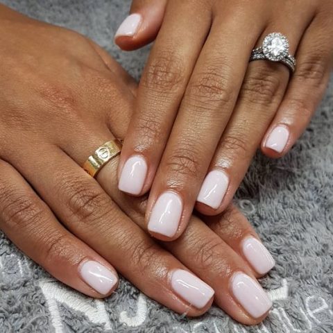 A Guide to Neutral Nail Colors: 25+ Neutral Colors and How to Choose