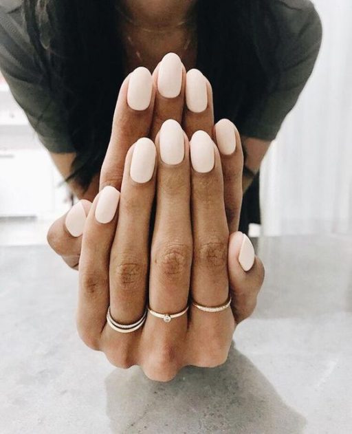 25+ Neutral Nail Colors & Choosing Guide: Learn how to select the perfect neutral nail polish shade that complements your skin tone and style