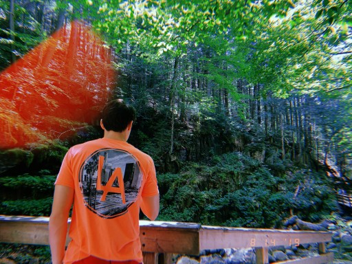 flume gorge new hampshire