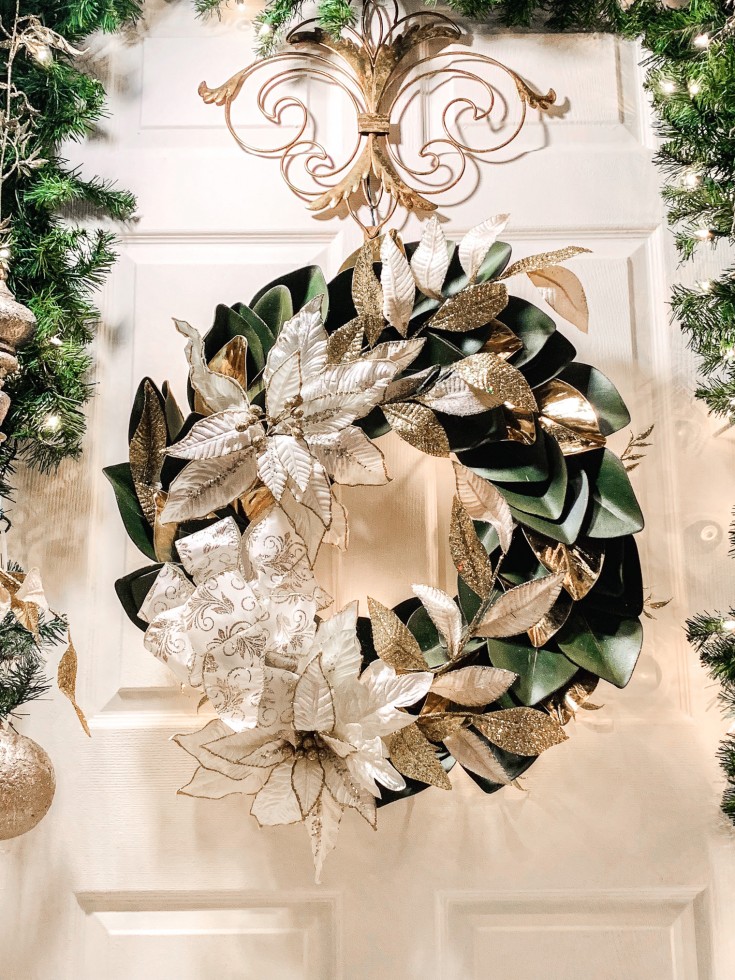 30 Elegant Christmas Wreaths That Can Be Ordered Online