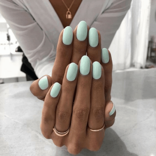 prettiest summer nail colors