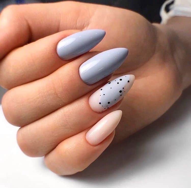 Image in NAILS collection by Isabela L_ on We Heart It