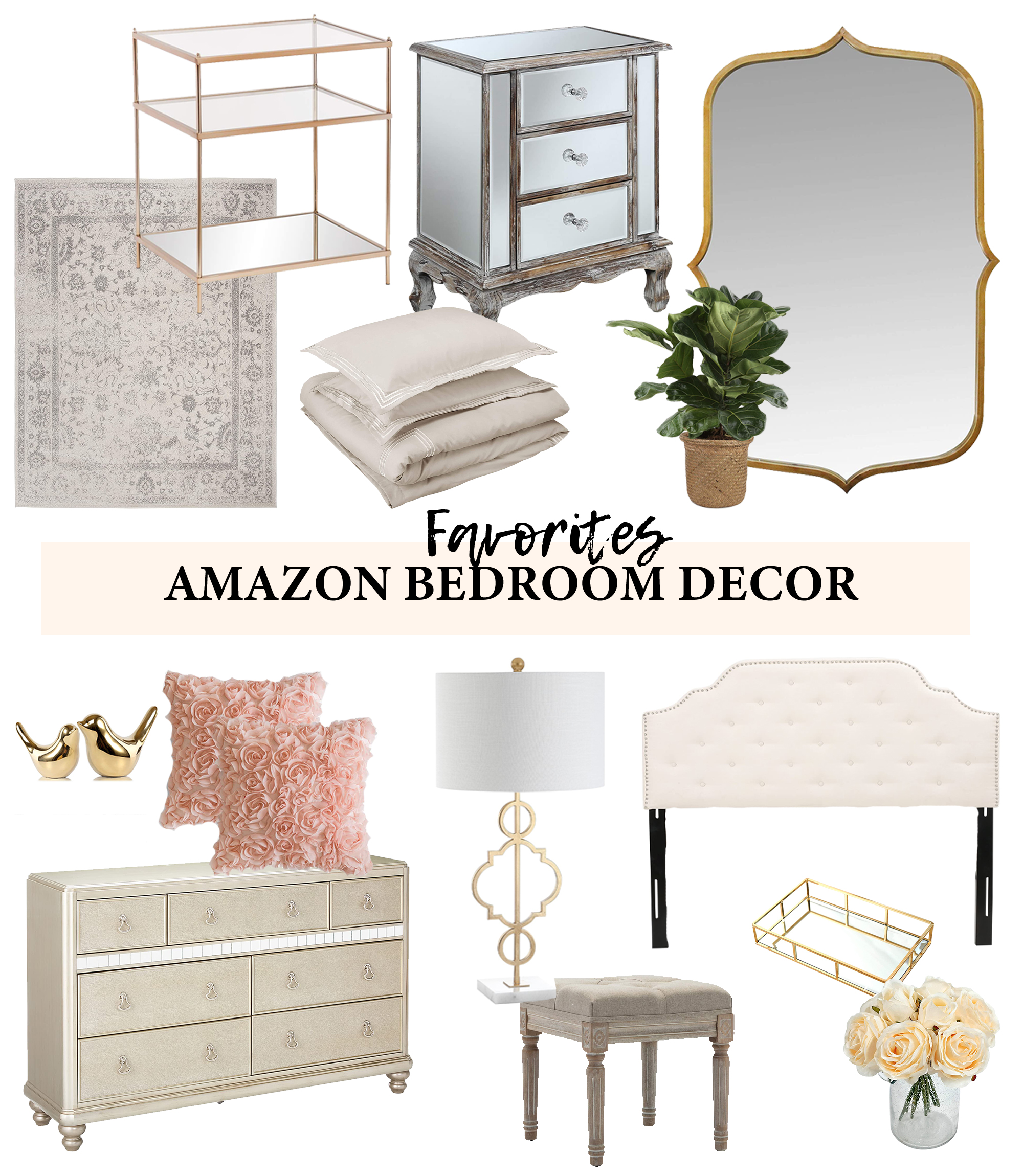 Amazon decor 2