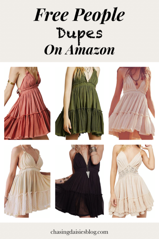 Amazon free outlet people dress