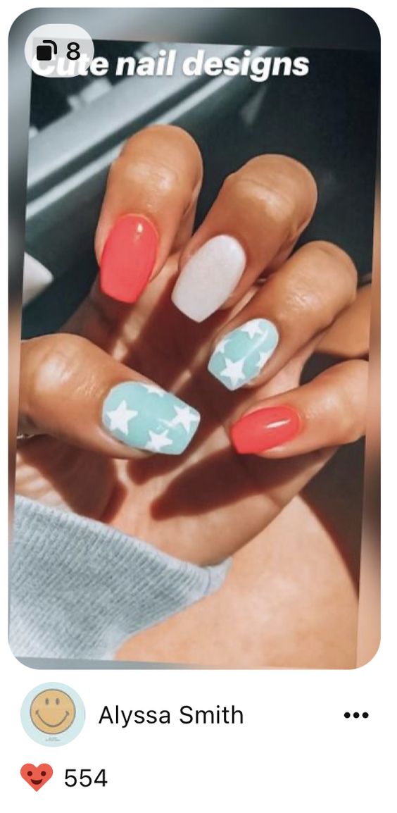 Với xu hướng nail art preppy sắp được ưa chuộng trong năm 2024, đôi tay của bạn sẽ trở nên thật cuốn hút và thời trang. Với tỉ mỉ và tinh tế, những mẫu nail art preppy sẽ là lựa chọn hoàn hảo cho những cô nàng yêu thời trang và sành điệu. Hãy đến ngay salon của chúng tôi để được tư vấn và trải nghiệm những bộ móng tuyệt đẹp này!