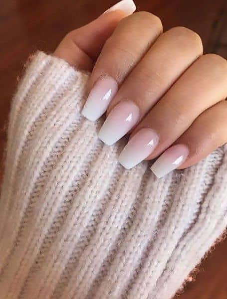 20 Elegant White Nail Designs To Copy