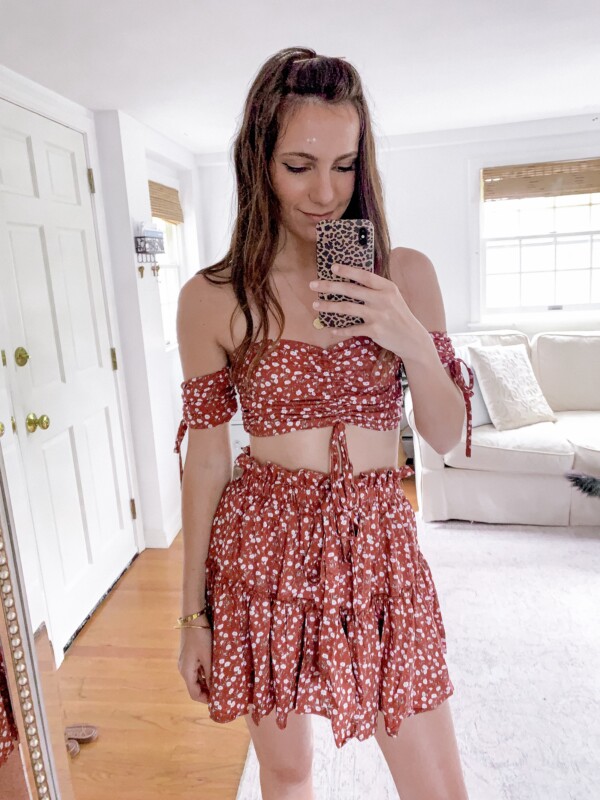Summer 2020 Outfit Favorites: The Complete Roundup