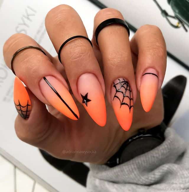 The best Halloween nails designs to try this year